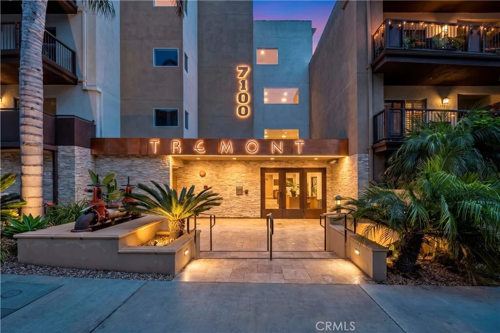 Unit for sale at 7100 Alvern Street, Los Angeles, CA 90045