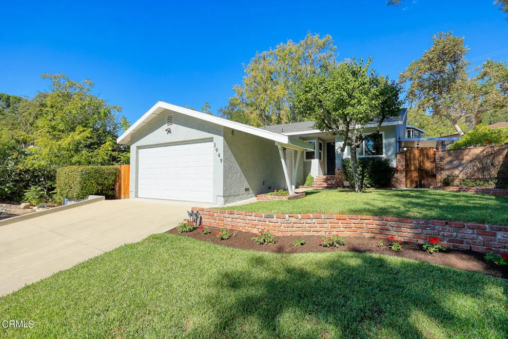 Unit for sale at 3949 Franklin Street, Glendale, CA 91214