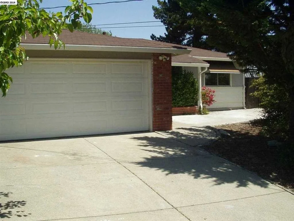 Unit for sale at 2444 FITZPATRICK ST, San Pablo, CA 94806-1530