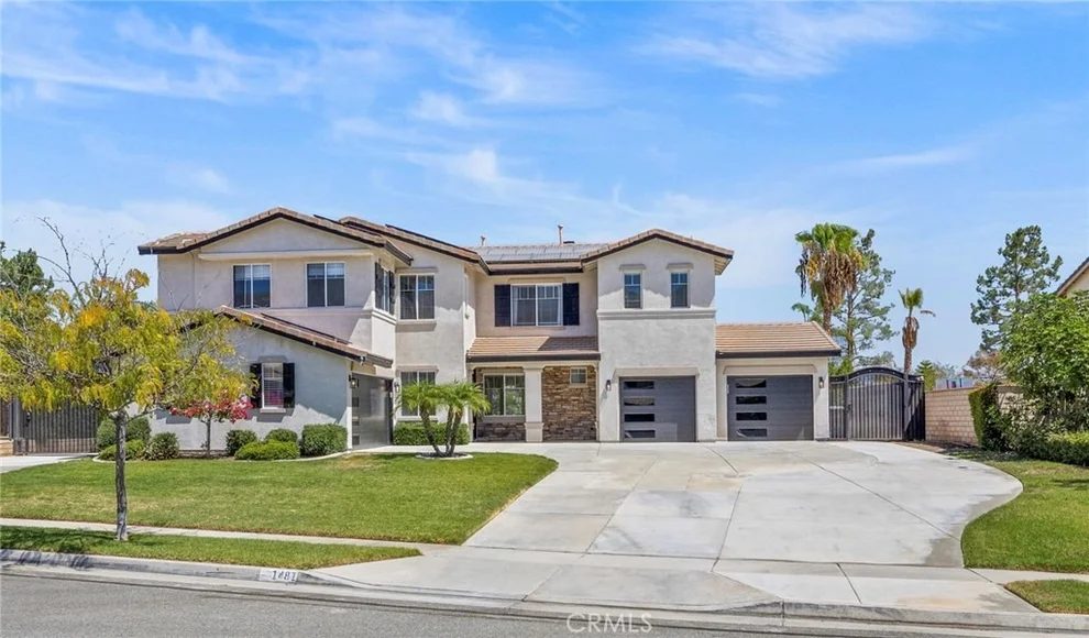 Unit for sale at 1481 Sunshine Circle, Corona, CA 92881