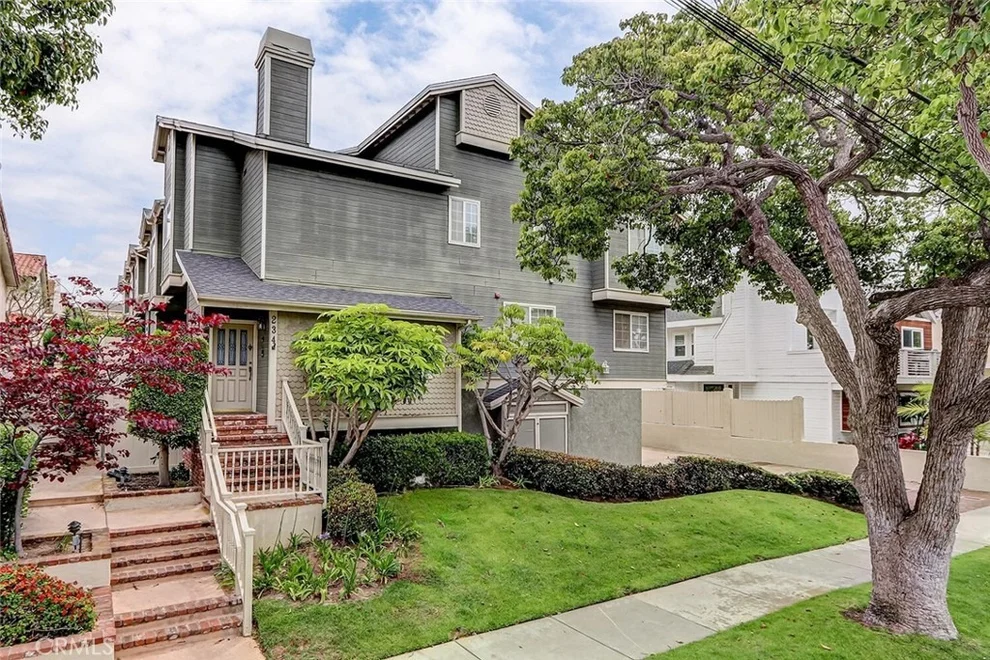 Unit for sale at 234 N Irena, Redondo Beach, CA 90277