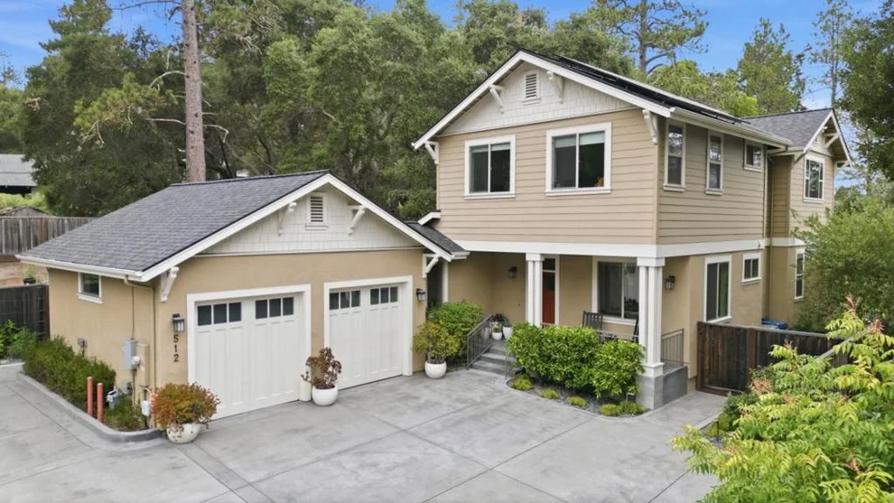 Unit for sale at 512 Lockewood Lane, Scotts Valley, CA 95066