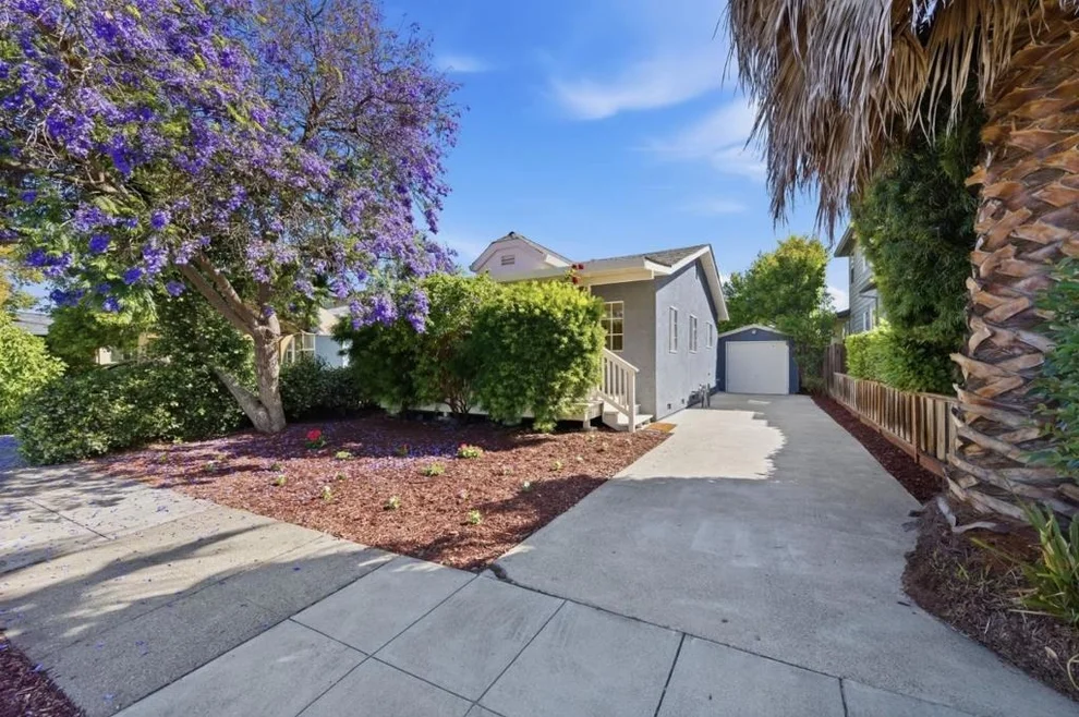 Unit for sale at 1145 Ebener Street, Redwood City, CA 94061