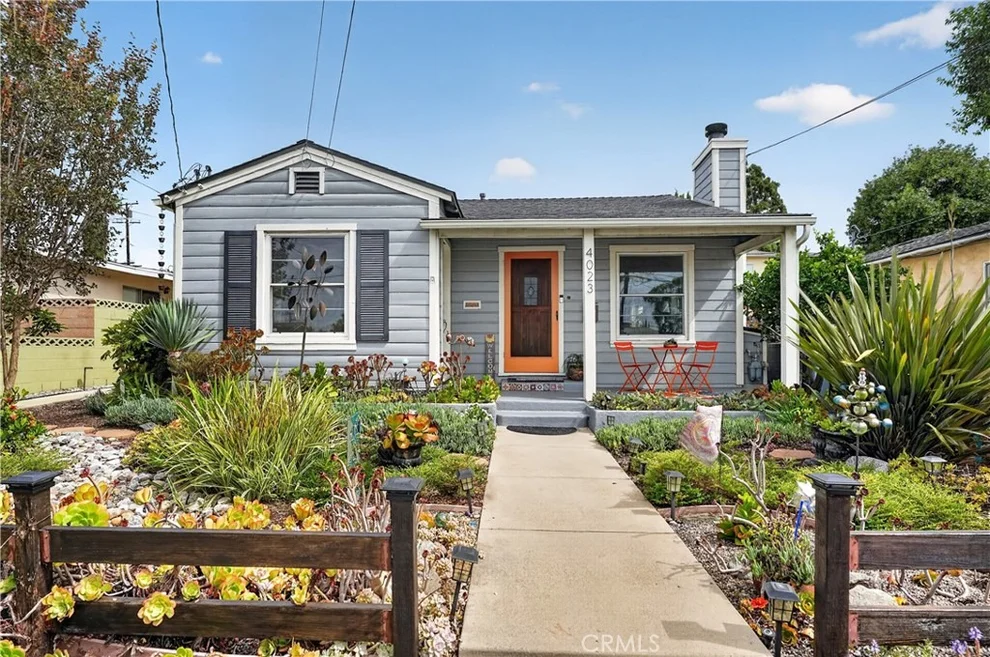 Unit for sale at 4023 E Ransom Street, Long Beach, CA 90804