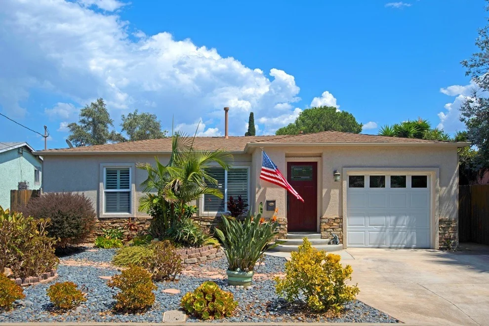 Unit for sale at 4533 Culbertson Ave, La Mesa, CA 91942