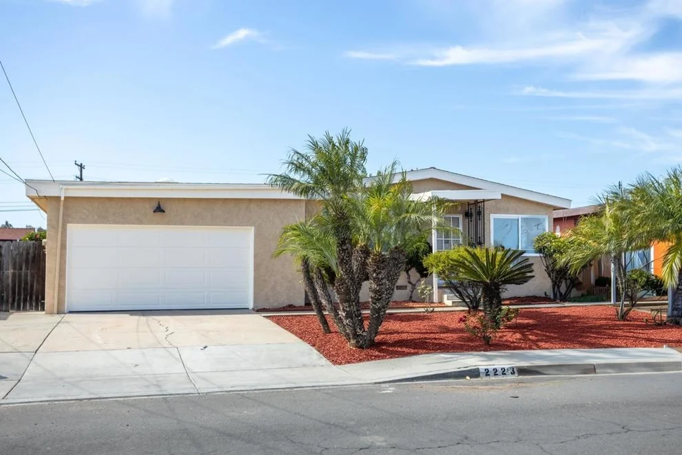 Unit for sale at 2223 Ilex, San Diego, CA 92154
