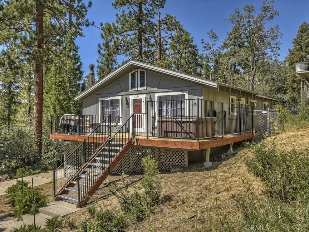 Unit for sale at 43116 Sunset, Big Bear, CA 92315