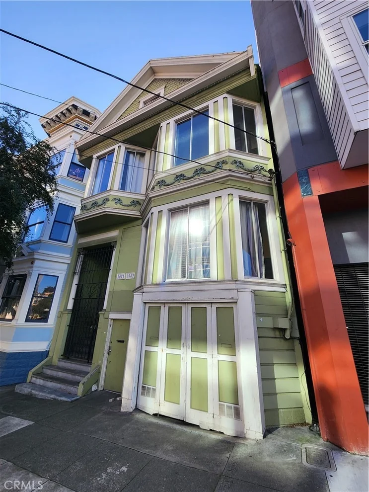 Unit for sale at 2081 2083 15th, San Francisco, CA 94114