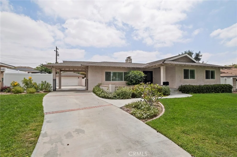 Unit for sale at 1382 N Ukiah, Upland, CA 91786
