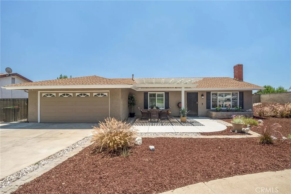 Unit for sale at 10427 Hamilton Street, Alta Loma, CA 91701