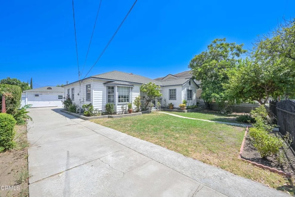 Unit for sale at 401 W Ralph Street, San Gabriel, CA 91776