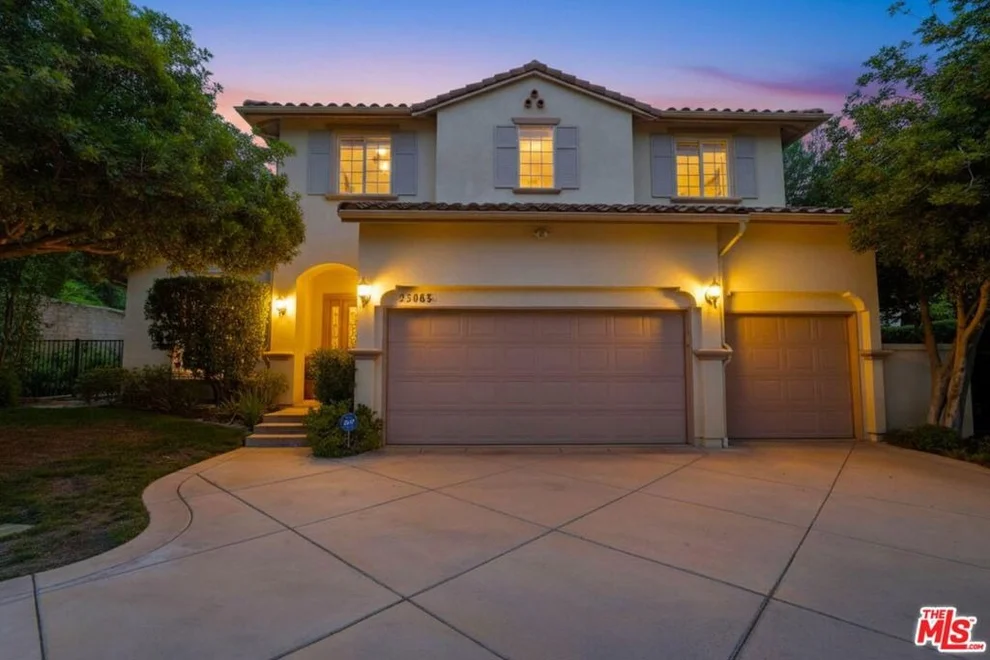 Unit for sale at 23863 Erin Place, West Hills, CA 91304