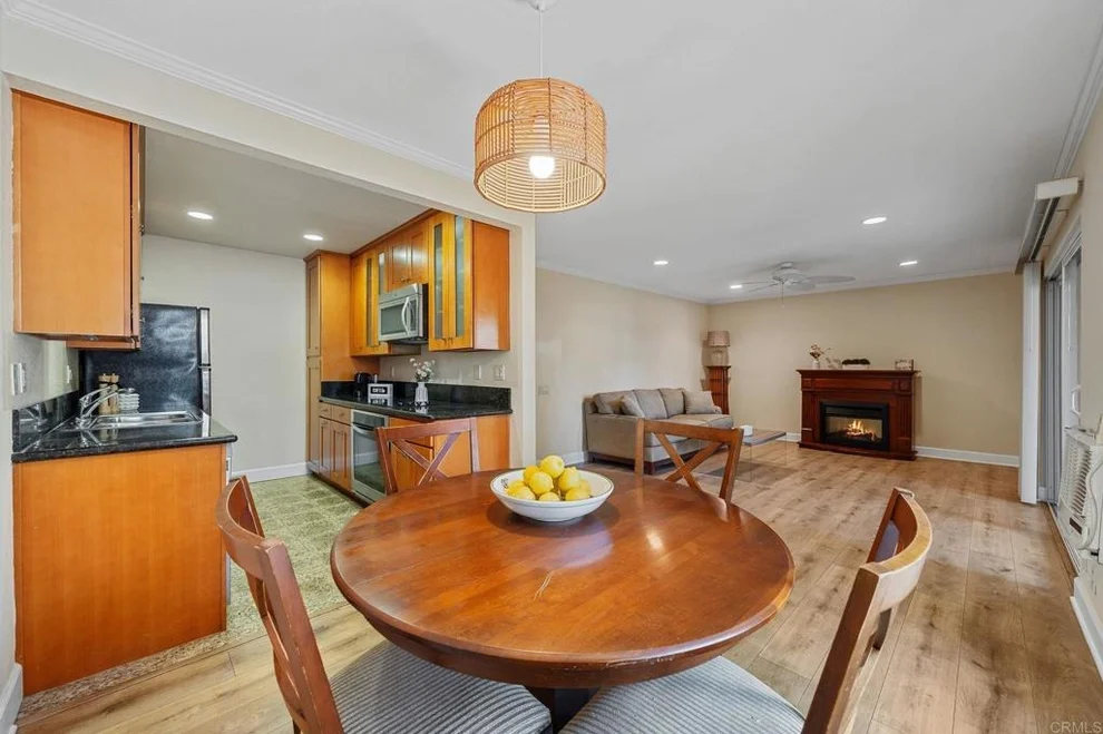 Unit for sale at 8548 Via Mallorca, La Jolla, CA 92037