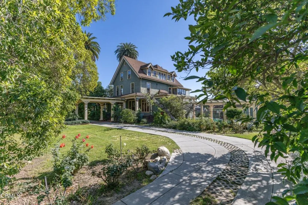 Unit for sale at 201 Orange Grove Avenue, South Pasadena, CA 91030