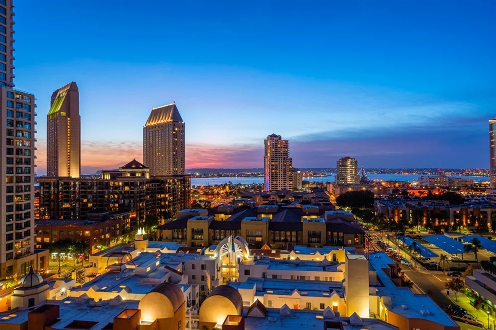 Unit for sale at 645 Front St., San Diego, CA 92101