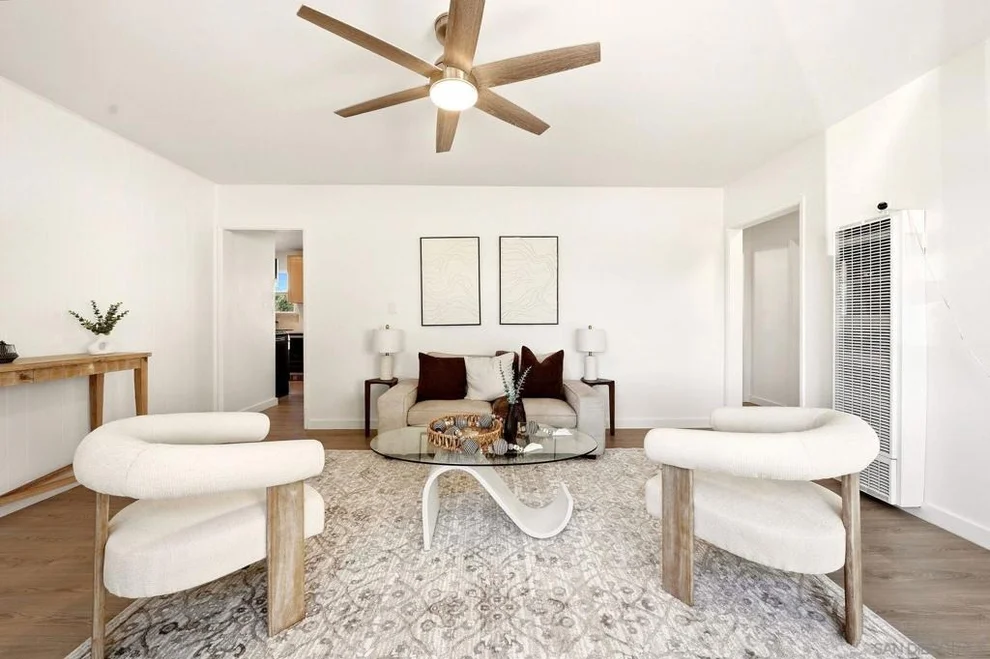 Unit for sale at 7480 Baltic, San Diego, CA 92111