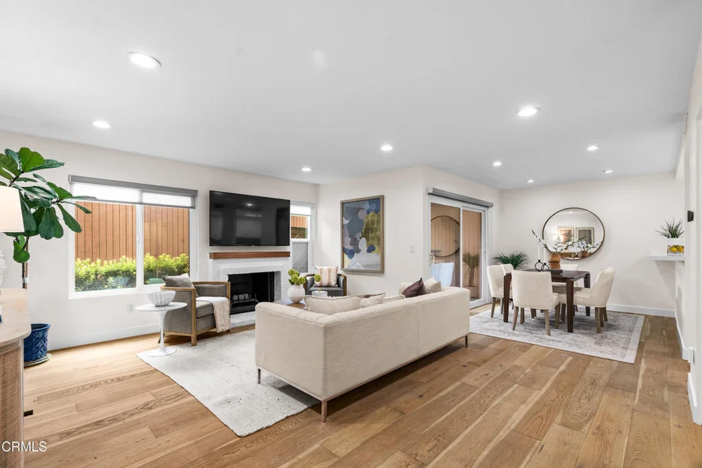 Unit for sale at 100 Hurlbut Street, Pasadena, CA 91105
