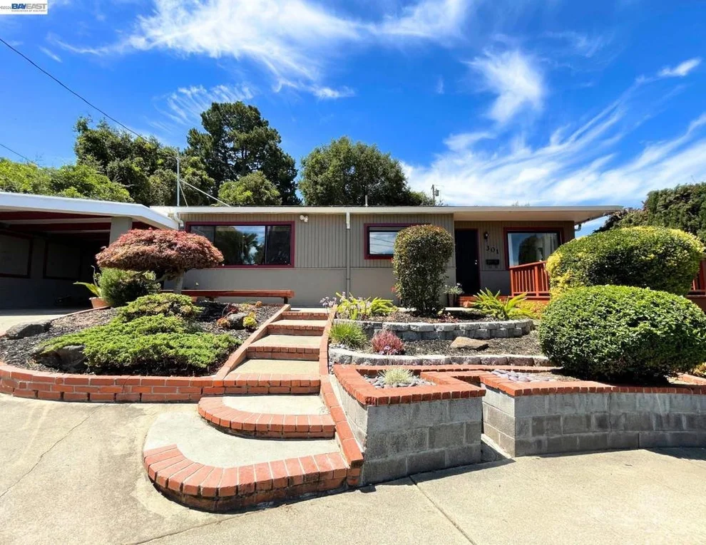 Unit for sale at 301 Joan Vista St, El Sobrante, CA 94803