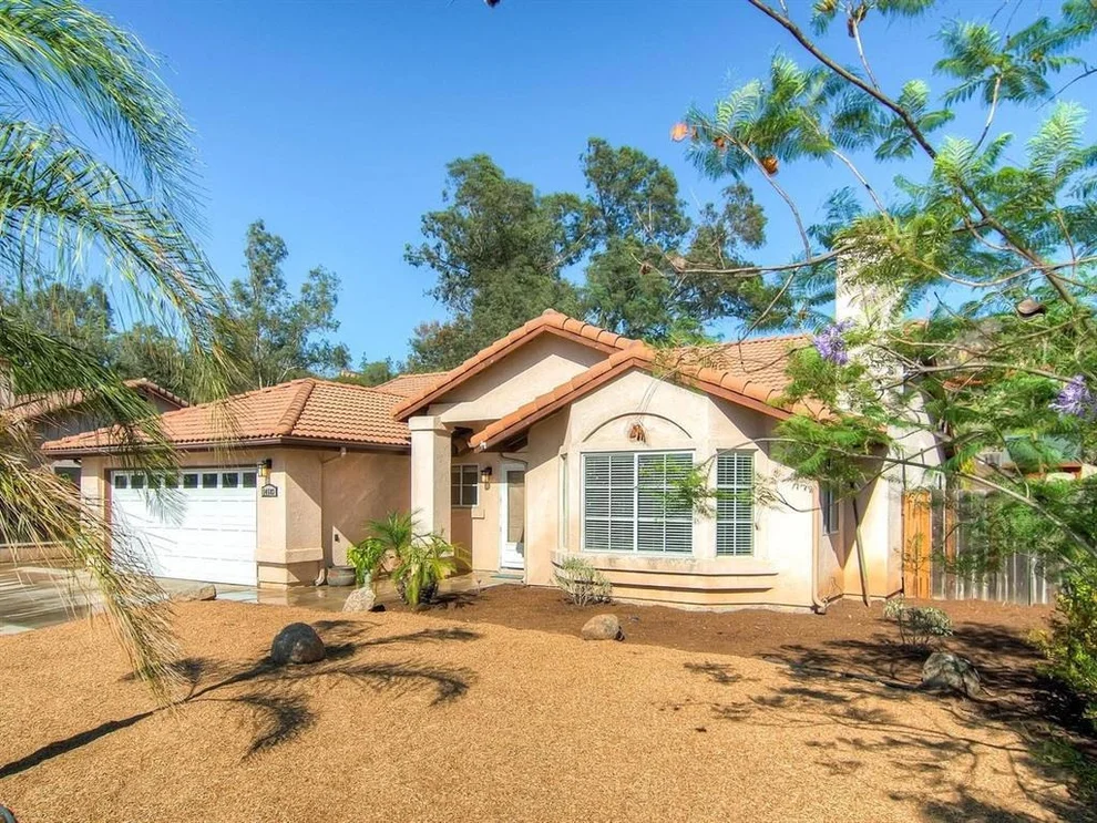 Unit for sale at 14583 Deverill Dr., El Cajon, CA 92021