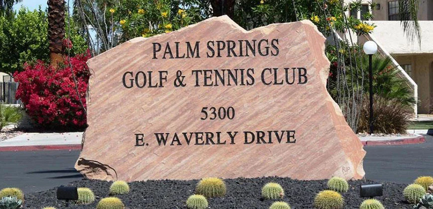 Unit for sale at 5300 E Waverly Drive, Palm Springs, CA 92264
