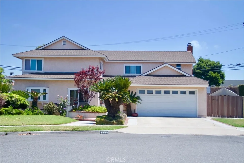 Unit for sale at 9859 Swan Circle, Fountain Valley, CA 92708