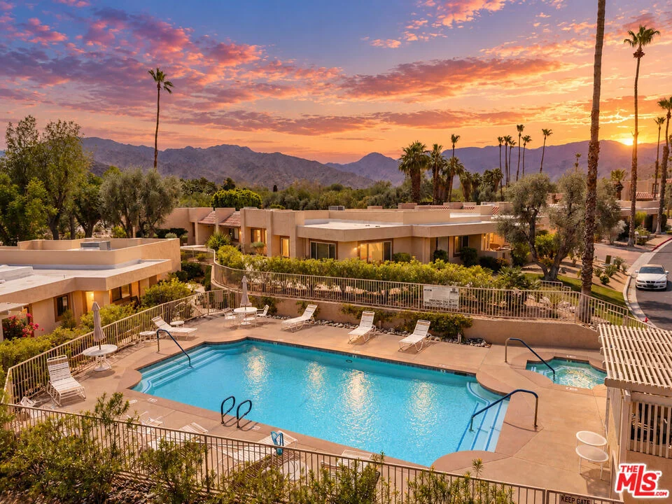 Unit for sale at 73729 Desert Vista Court, Palm Desert, CA 92260