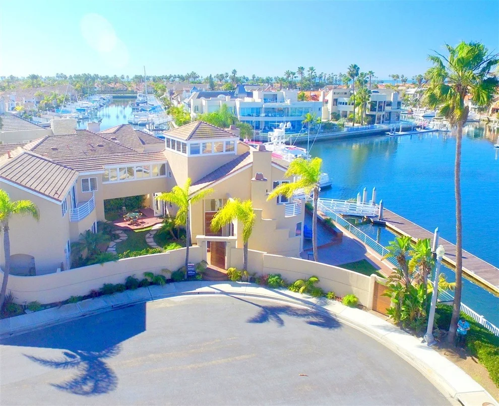 Unit for sale at 4 Spinnaker Way, Coronado, CA 92118