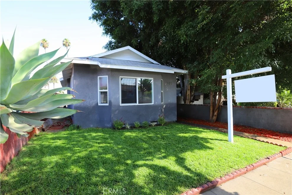 Unit for sale at 245 E Sunset Street, Long Beach, CA 90805