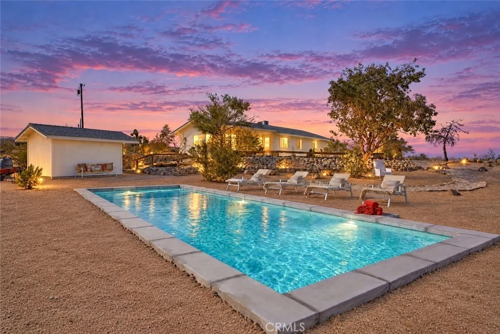 Unit for sale at 130 Delgada Avenue, Yucca Valley, CA 92284