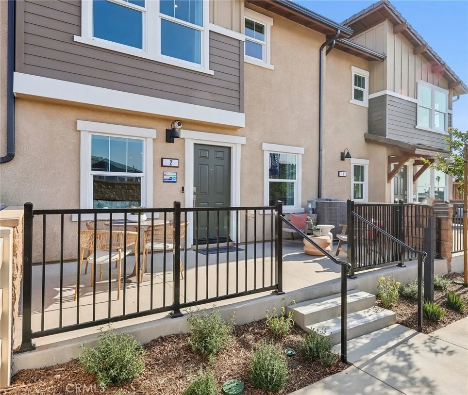 Unit for sale at 15563 April Dawn Way, Fontana, CA 92336