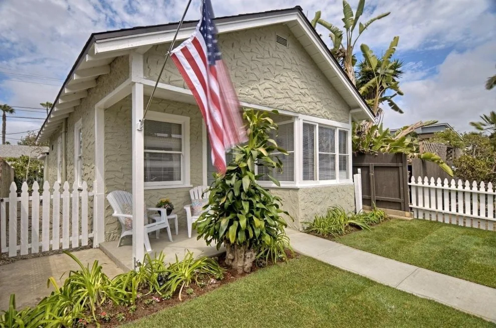 Unit for sale at 4828 Muir Ave, San Diego, CA 92107