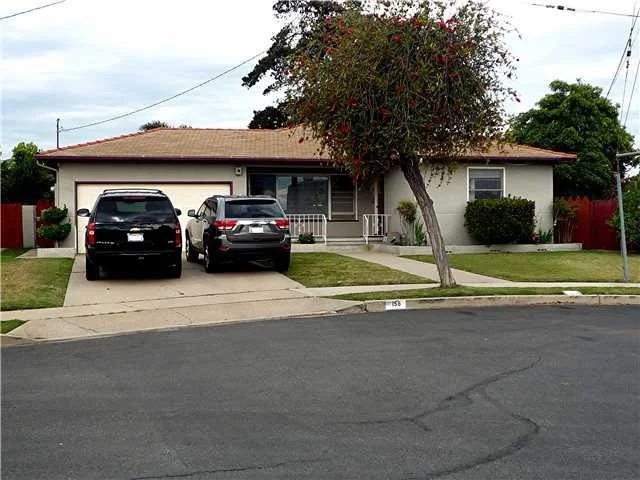 Unit for sale at 158 Montebello Street, Chula Vista, CA 91910