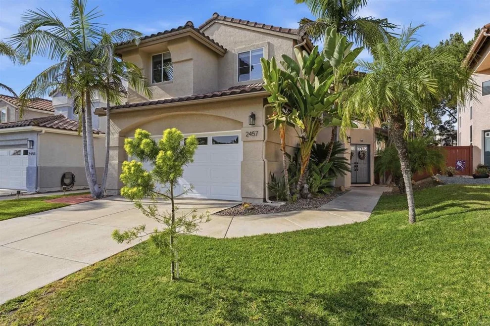 Unit for sale at 2457 La Costa Avenue, Chula Vista, CA 91915