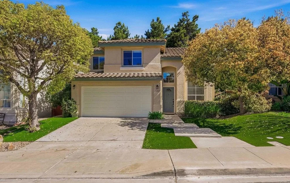 Unit for sale at 1265 Boca Raton Drive, Chula Vista, CA 91915