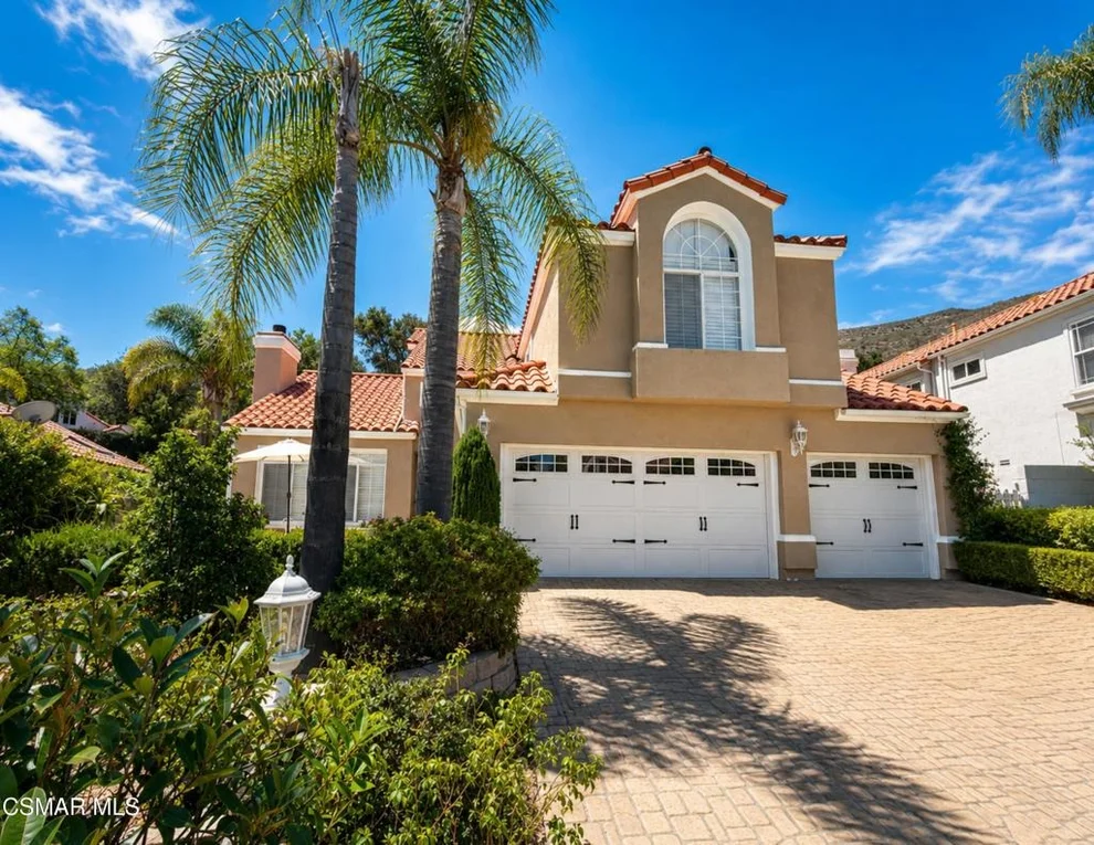 Unit for sale at 827 Pleasant Dale Place, Westlake Village, CA 91362