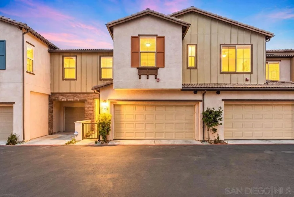 Unit for sale at 1708 Silverberry, Oceanside, CA 92056