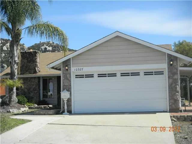 Unit for sale at 10327 Bosque Drive, Lakeside, CA 92040