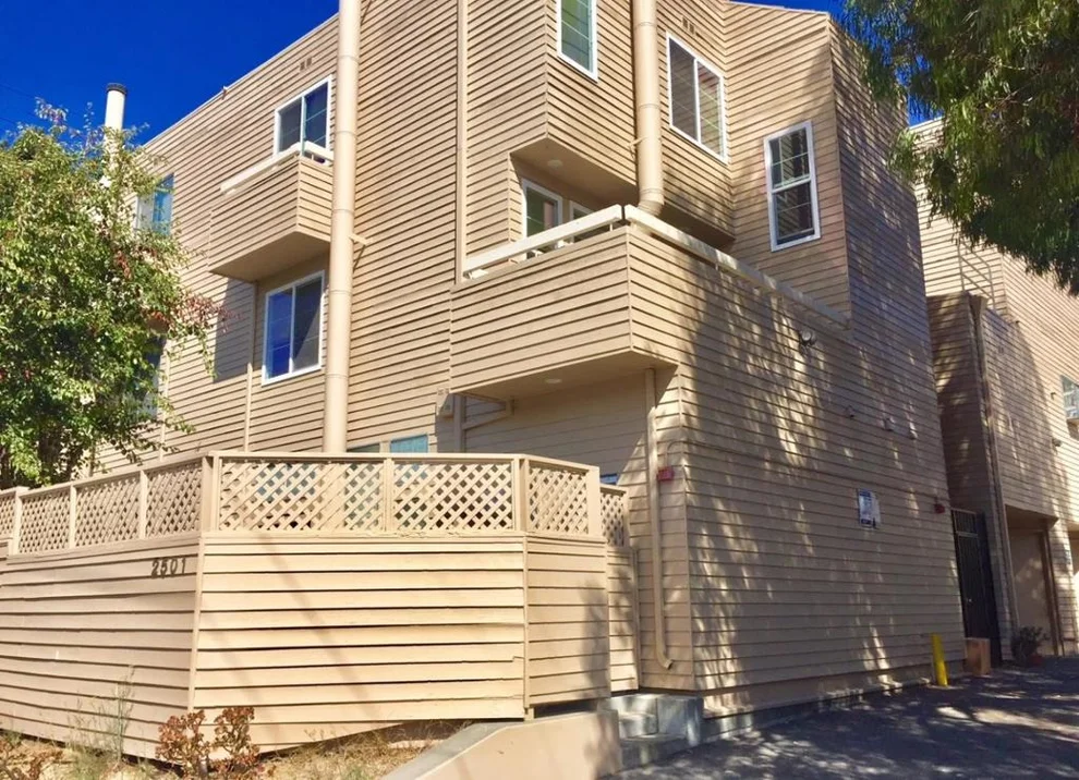 Unit for sale at 2501 Dana Street, Berkeley, CA 94704