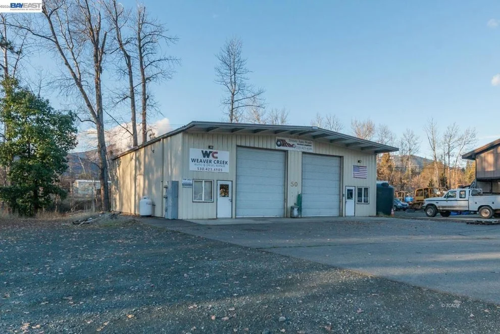 Unit for sale at 50 ,60, Masonic Ln, Weaverville, CA 96093