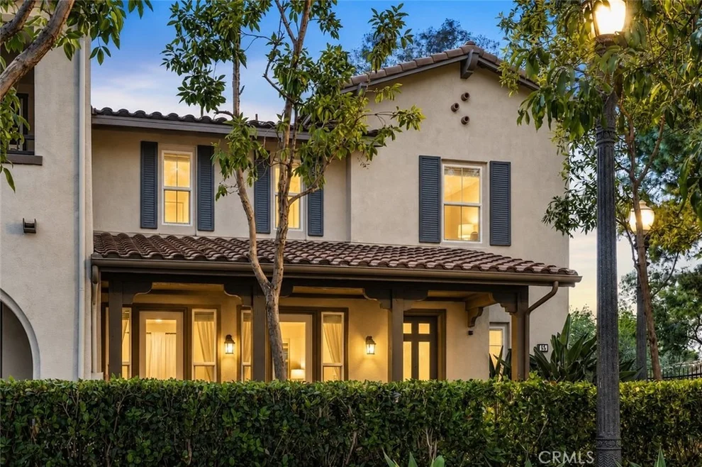 Unit for sale at 25 Vermillion, Irvine, CA 92603