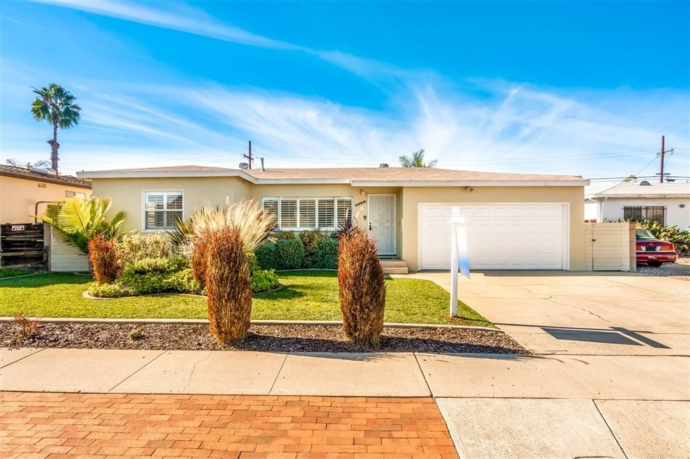Unit for sale at 3460 Argyle St, San Diego, CA 92111