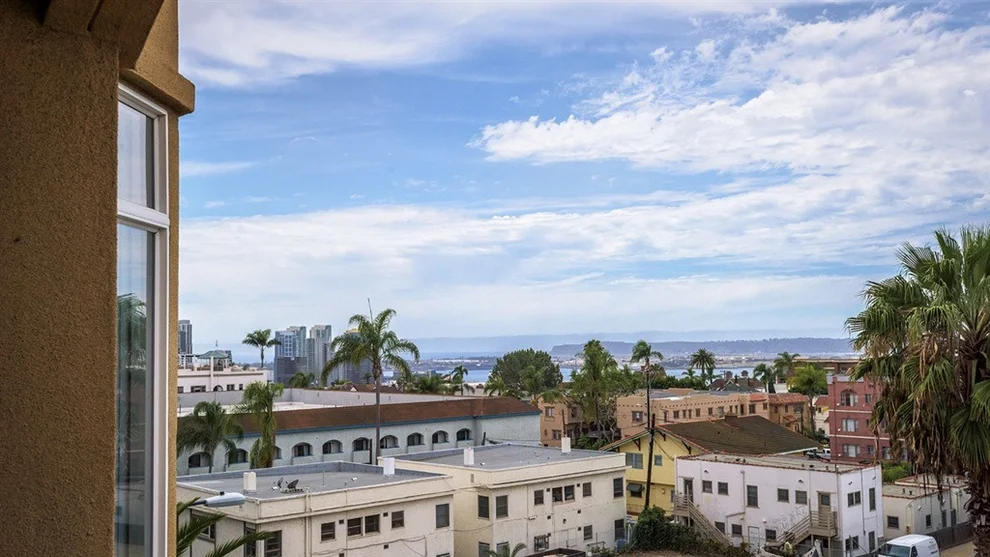 Unit for sale at 2400 5th, San Diego, CA 92101