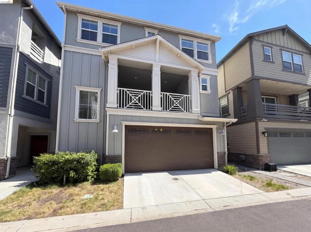 Unit for sale at 9034 Rudder Way, Newark, CA 94560