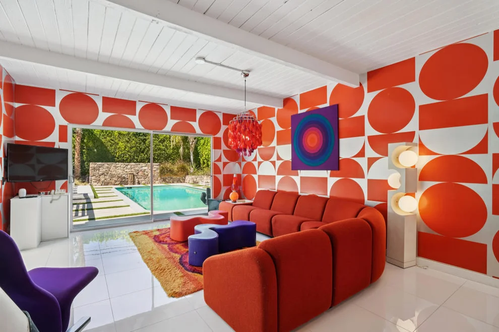 Unit for sale at 2101 N Berne Drive, Palm Springs, CA 92262