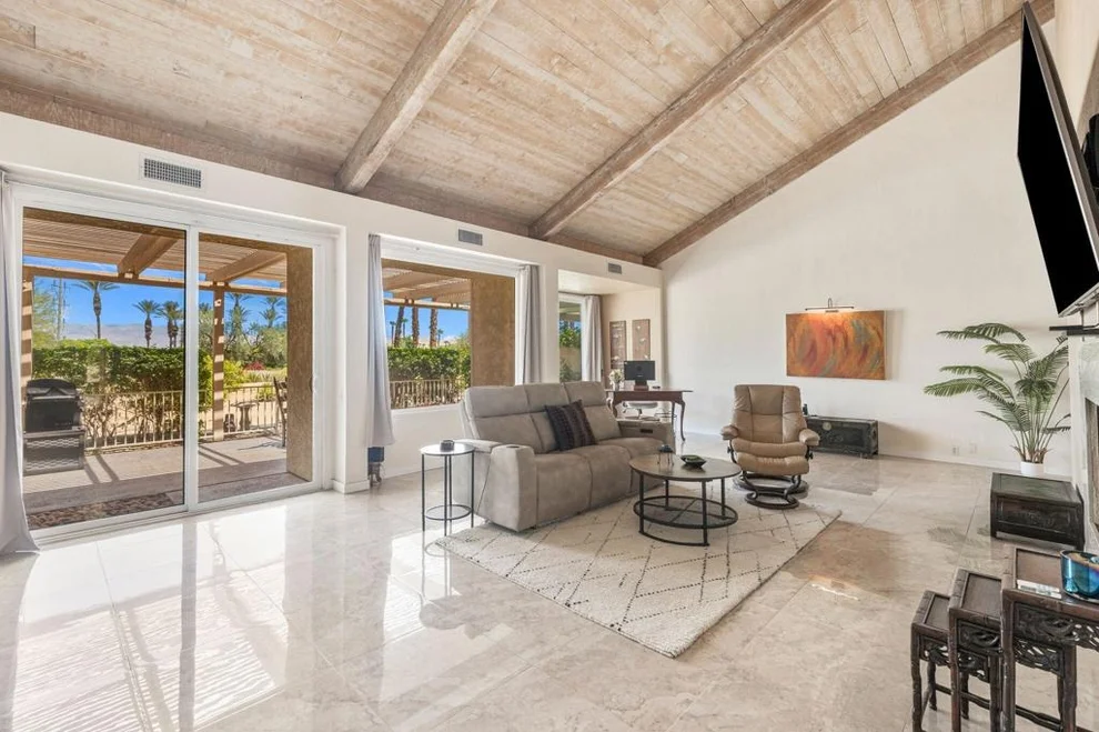 Unit for sale at 609 Desert West Drive, Rancho Mirage, CA 92270