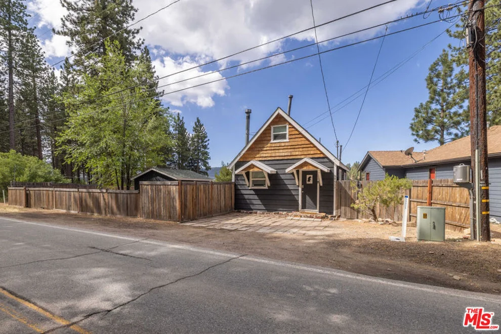 Unit for sale at 39535 N Shore Drive, Fawnskin, CA 92333