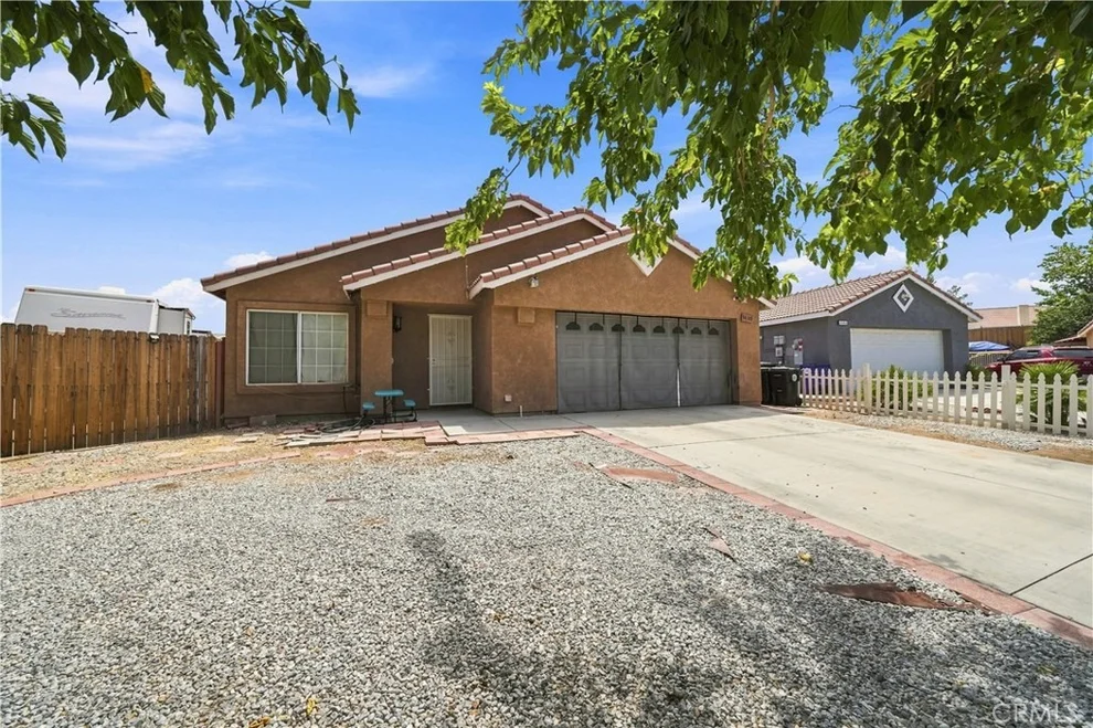 Unit for sale at 14743 Wakefield Drive, Adelanto, CA 92301
