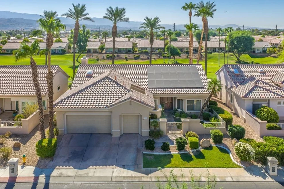Unit for sale at 37826 Festival Drive, Palm Desert, CA 92211