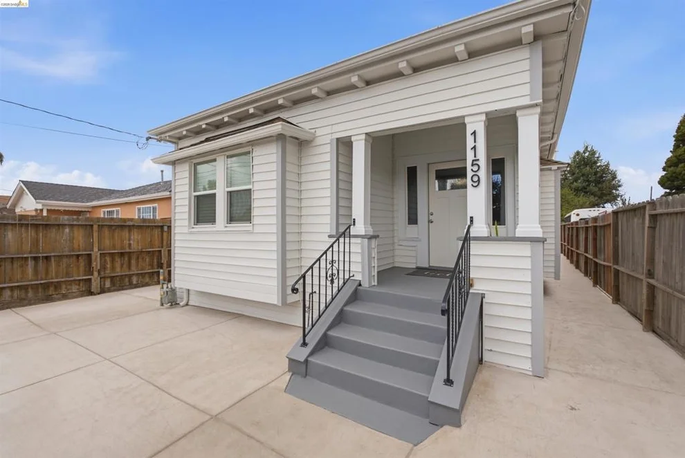 Unit for sale at 1159 87Th Ave, Oakland, CA 94621