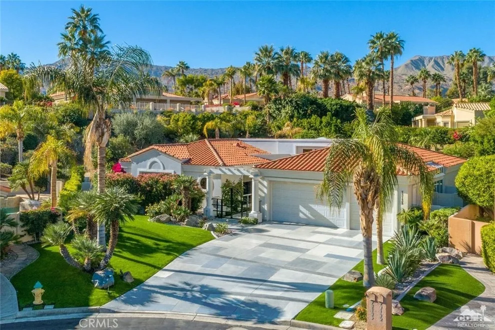 Unit for sale at 73135 Segura Court, Palm Desert, CA 92260